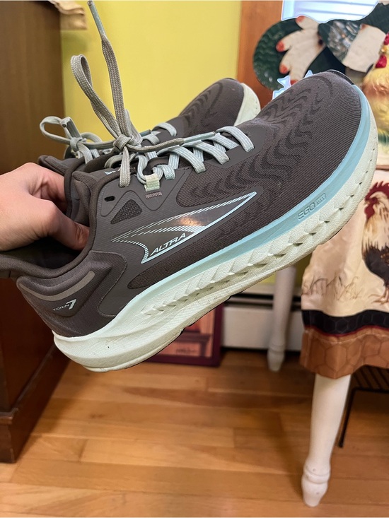 Altra Shoes - Altra Women's size 7.5 Running Shoes Sneakers